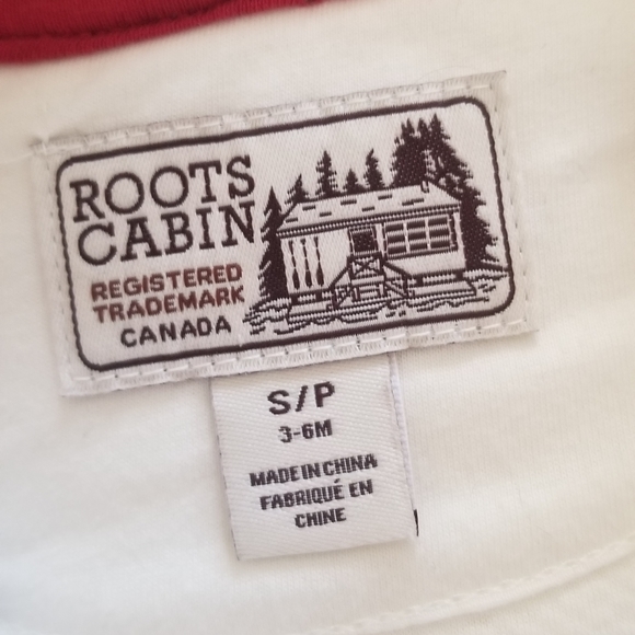 Baby romper - Picture 2 of 5